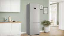 Инновационные холодильники Bosch: комфорт и качество в каждом доме