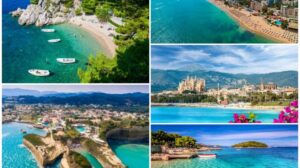 Топ-5 курортов для незабываемого летнего отдыха