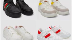 Кеды как универсальная обувь: что выбрать для лета