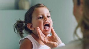 Що таке помилковий круп і як його усунути