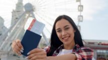 Віза до Великої Британії для українців. Як отримати?