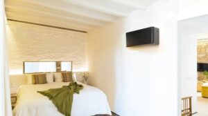 Как спастись от летней жары: обзор кондиционеров TCL от Air-conditioner.ua