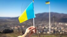 Як зробити подорож Україною максимально зручною? Поради від досвідчених мандрівників