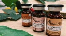 PB Serum Triada: Інновації в Косметології