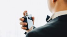 Найбільш продавані аромати оптом