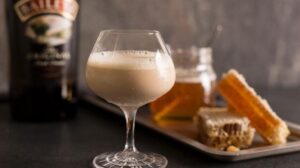 Baileys: дослідження культурного феномену лікеру