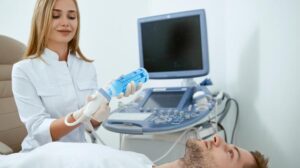 Ехокардіографія з доплером: повна діагностика серця за один сеанс