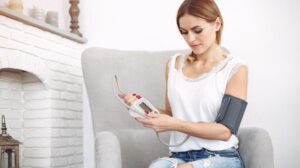 Чому тонометр має бути в кожному домі?