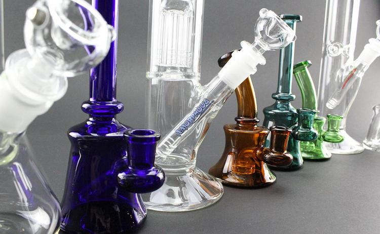 Як купити бонг в Україні: Повне керівництво з вибору в інтернет-магазині