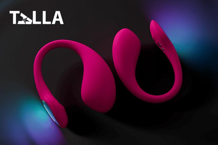 Lovense: умные игрушки для нового уровня удовольствия