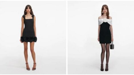 💖 Self-Portrait: Запрошення до Світу Елегантності — Придбайте Найкраще у Courage.Boutique