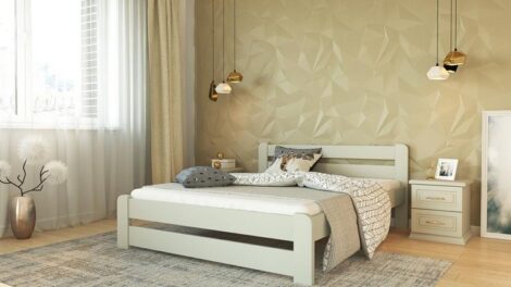 Ліжка для квартири та будинку: основні відмінності