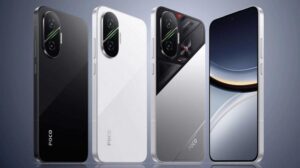 Смартфоны POCO: мощность флагмана по доступной цене