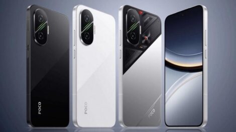 Смартфони POCO: потужність флагмана за доступною ціною