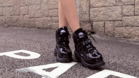 Як підібрати взуття під свій стиль і образ