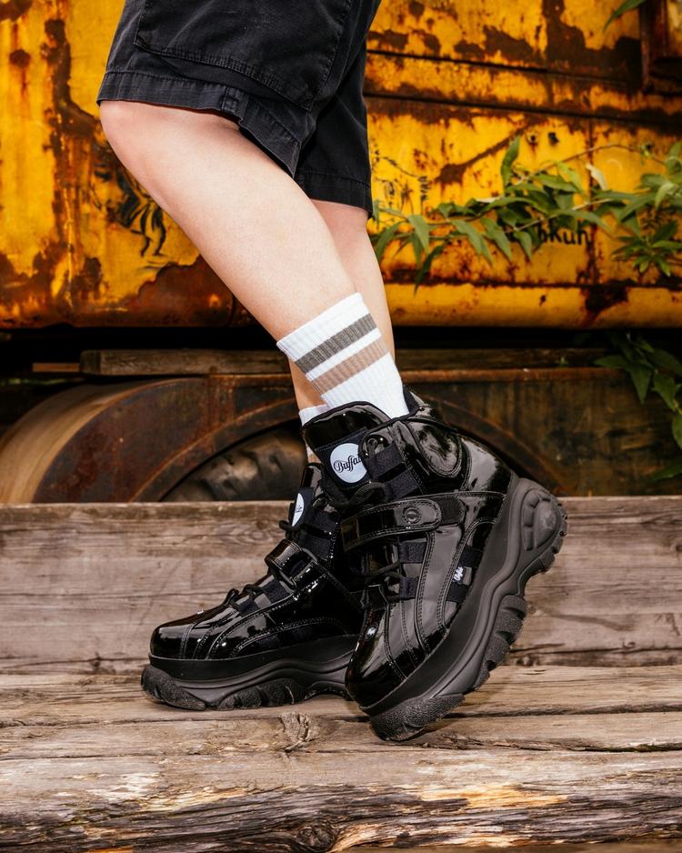 Как подобрать обувь под свой стиль и образ