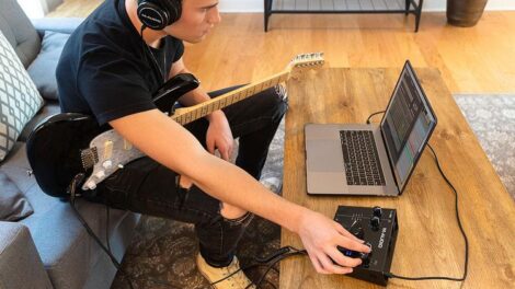 Звукові карти для мікрофонів, призначення, типи, характеристики та вибір