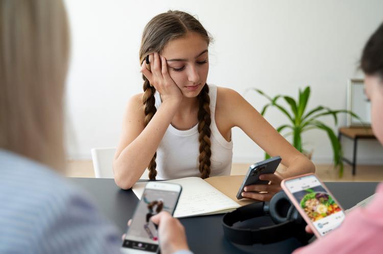 Ребёнок зависим от гаджетов: признаки и первые шаги для родителей