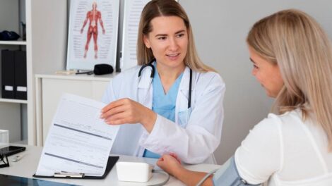 Чекап організму після 40 років: повний гід для тих, хто хоче залишатися здоровим