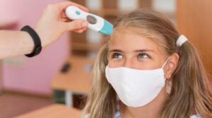 Инфракрасный термометр: как выбрать, чем отличается от обычного и стоит ли доверять