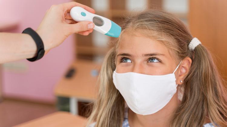 Инфракрасный термометр: как выбрать, чем отличается от обычного и стоит ли доверять