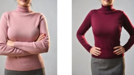 Чому трикотаж не виходить з моди і як його носити стильно?