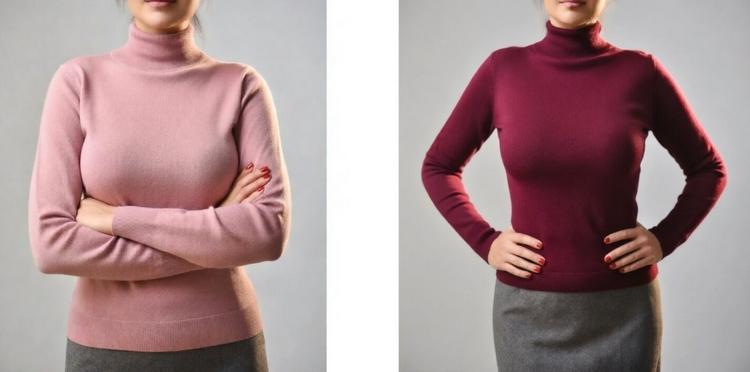 Почему трикотаж не выходит из моды и как его носить стильно?