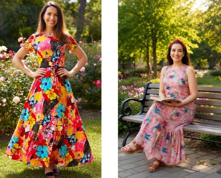 Почему трикотаж не выходит из моды и как его носить стильно?