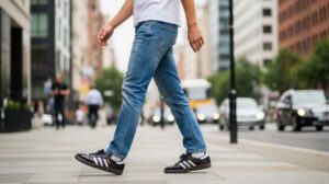 Adidas и городской стиль: какие мужские кроссовки подходят к любому образу