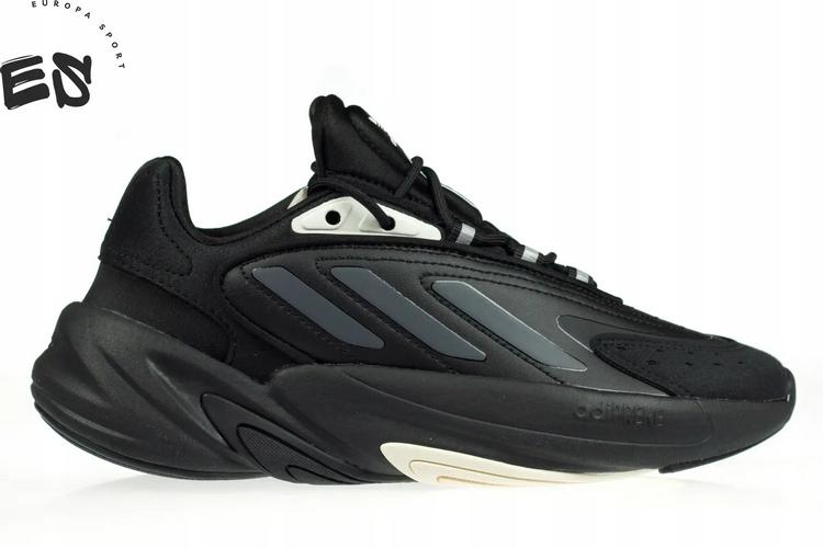 Кроссовки Adidas Ozelia Originals (HO4250) — для тех, кто смотрит в будущее