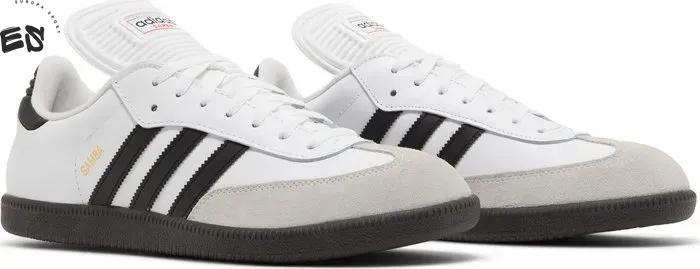 Кроссовки Adidas Samba OG — король момента