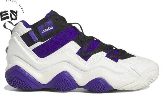 Кроссовки Adidas Top Ten 2000 Originals (HQ4622) — баскетбол с большой буквы