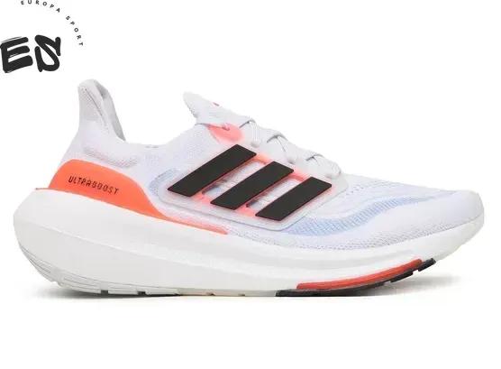 Кроссовки Adidas Ultraboost Light — когда нужен комфорт и стиль одновременно