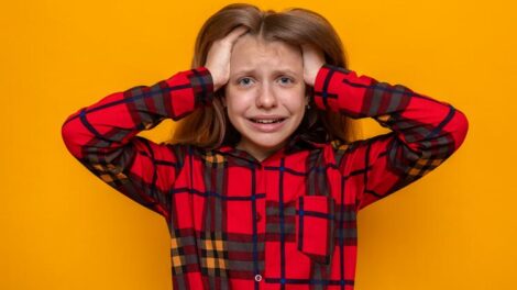 Гаджети та дитяча тривожність: чи є зв'язок