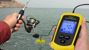 Как эхолот меняет рыбалку: видишь дно, видишь рыбу, видишь результат!