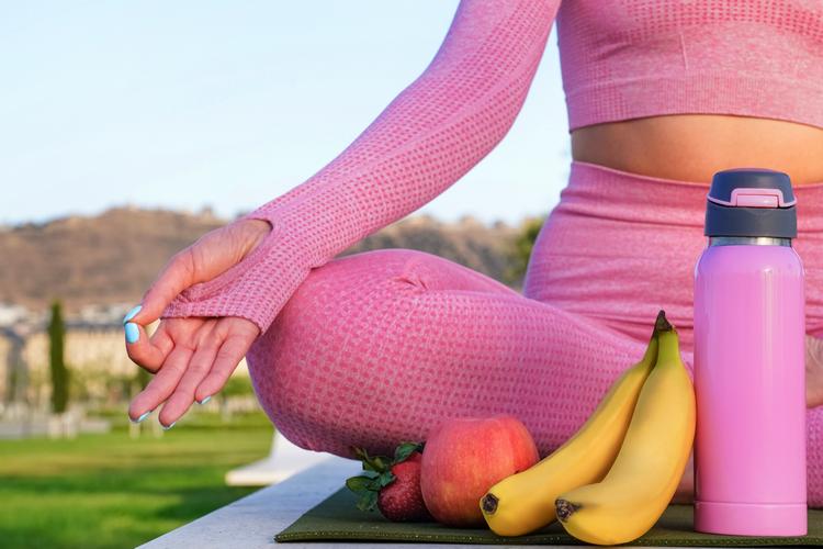 Быстро худеем к лету: план питания на месяц без жёстких диет