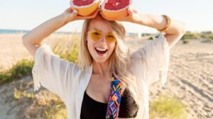 Быстро худеем к лету: план питания на месяц без жёстких диет