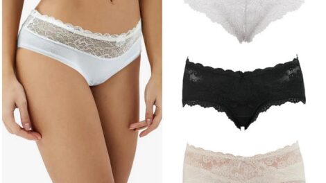 Коли жіночі труси шортики кращі за класичні моделі для щоденного комфорту