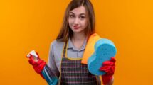 Клінінг у Києві: коли прибирання краще довірити професіоналам