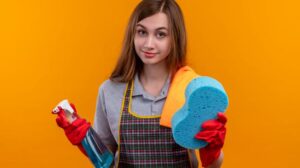 Клининг в Киеве: когда уборку лучше доверить профессионалам