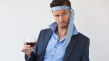 Зняття похмілля - ефективні способи відновлення організму