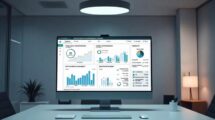 Як оцінити ефективність рекламних каналів та які KPI важливі для керівника