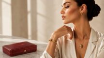 Люкс Груп прикраси Cartier як новий символ статусу та інвестиції