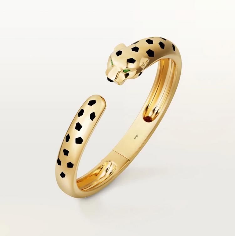 Люкс Груп украшения Cartier как новый символ статуса и инвестиции