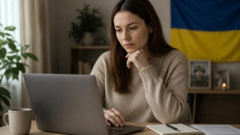Как оформить поддержку семьи военнопленного или пропавшего без вести