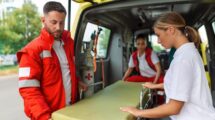 Ціна транспортування хворих: як правильно оцінити медичне перевезення