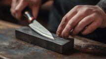 вибір інструментів для заточування