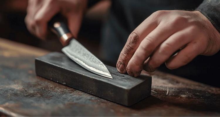 выбор точильных инструментов