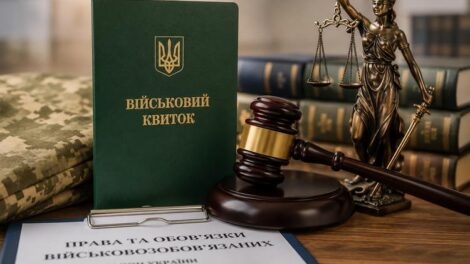 Как защитить свои права при мобилизации