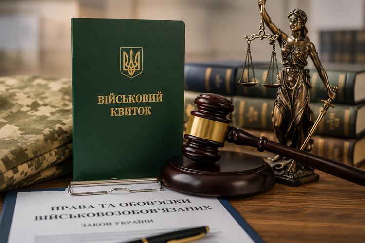 Как защитить свои права при мобилизации